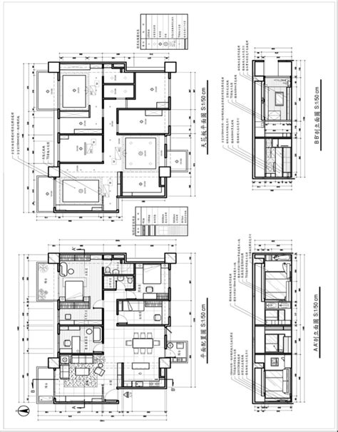 房屋平面圖|[看房筆記] 你一定要懂得建案平面圖